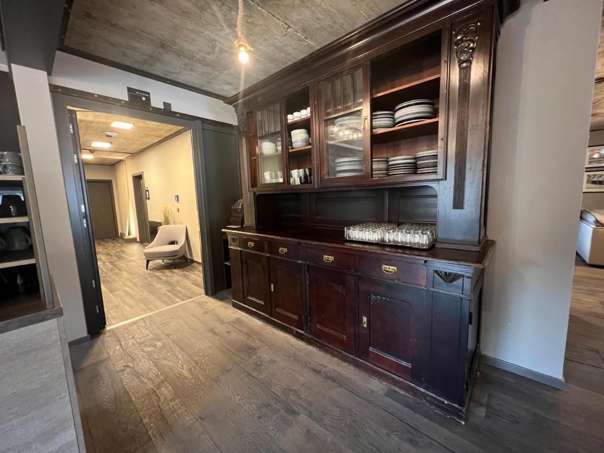 Strandberg's Oma Ida Bed & Breakfast Braunlage