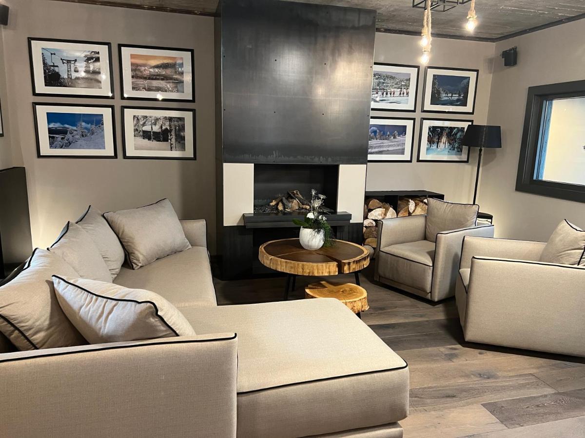 Strandberg's Oma Ida Bed & Breakfast Braunlage